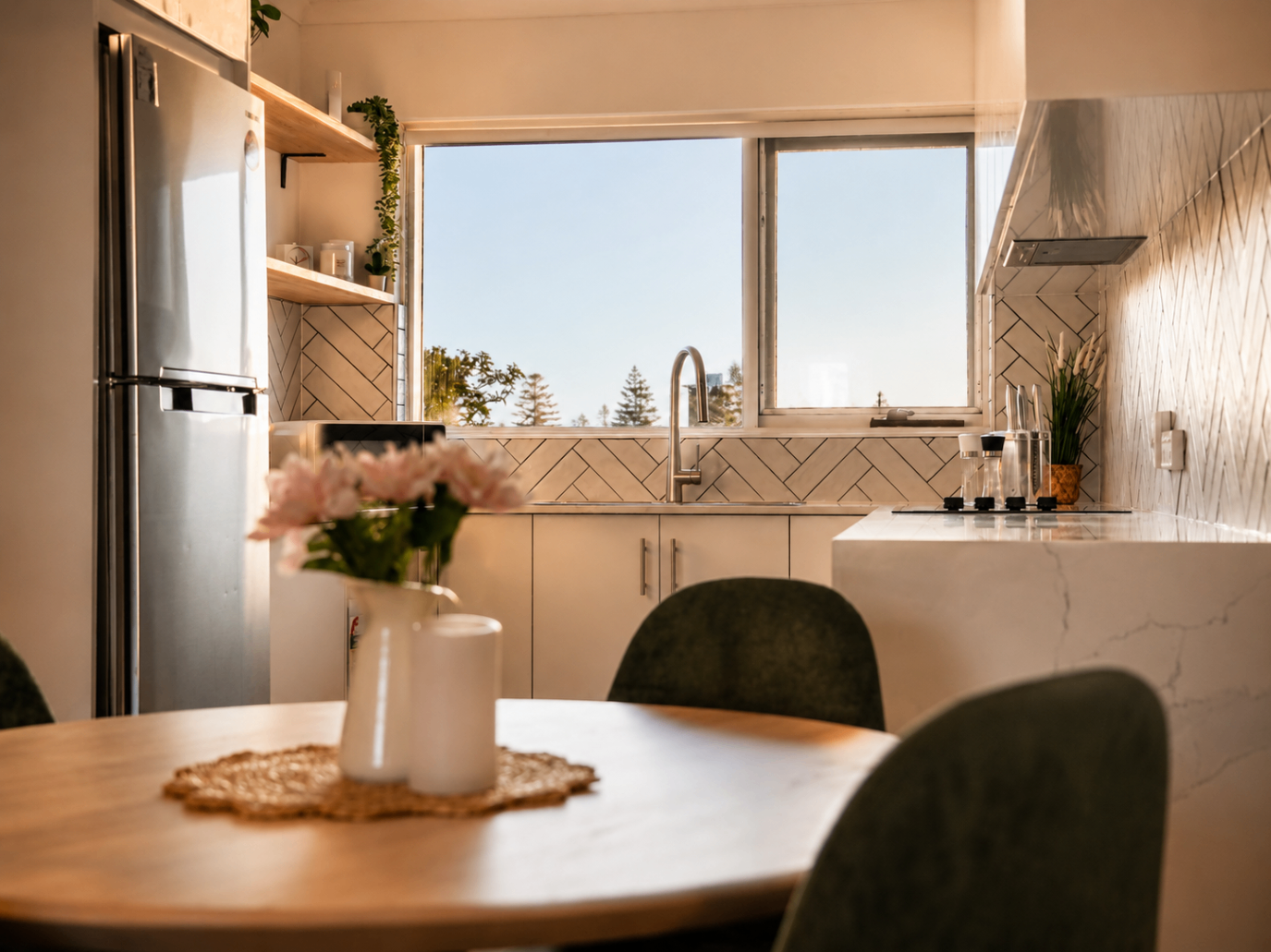 Luxe-managed Adelaide Airbnb and holiday home portfolio case studies