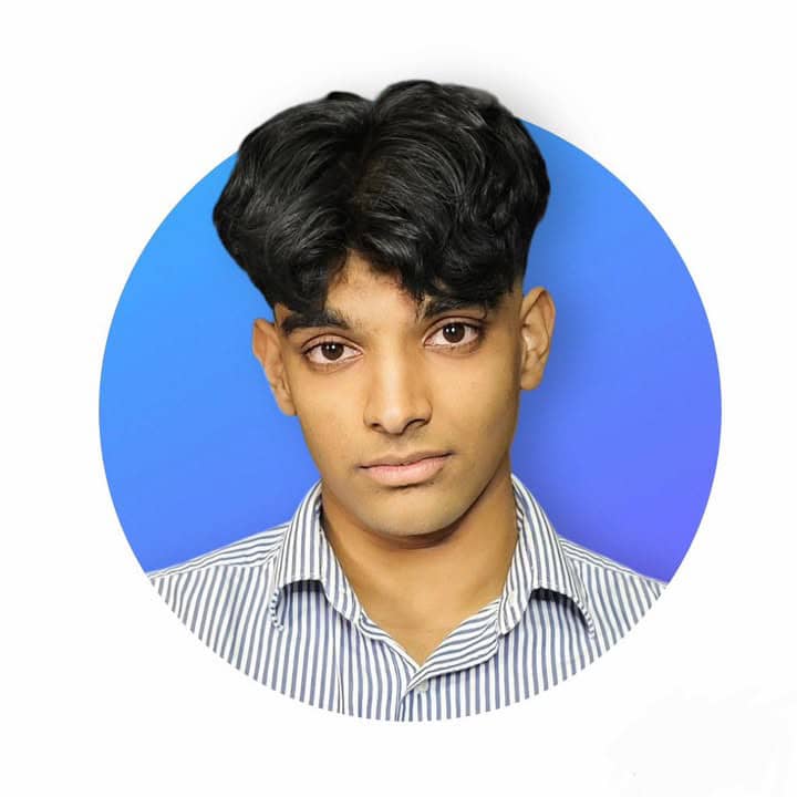 Zadeed Bhuiyan, Executive Partner at Luxe Managements