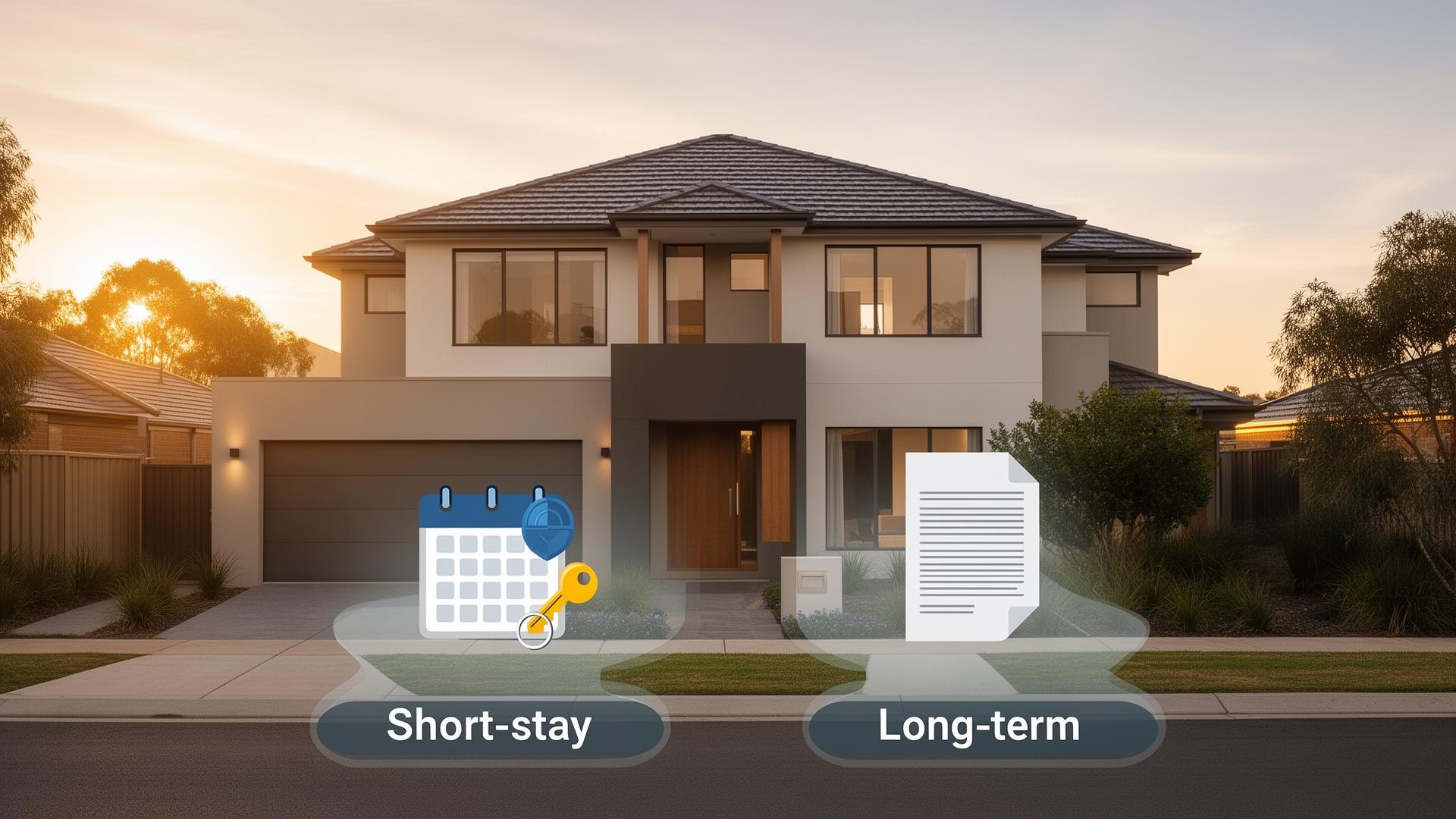 Airbnb vs Long-Term Rental in Adelaide: Which Makes More Money?