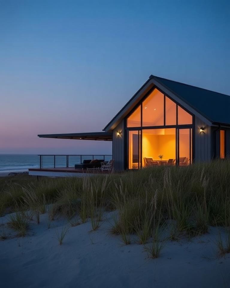 Aldinga Beach short-stay home managed by Luxe Managements