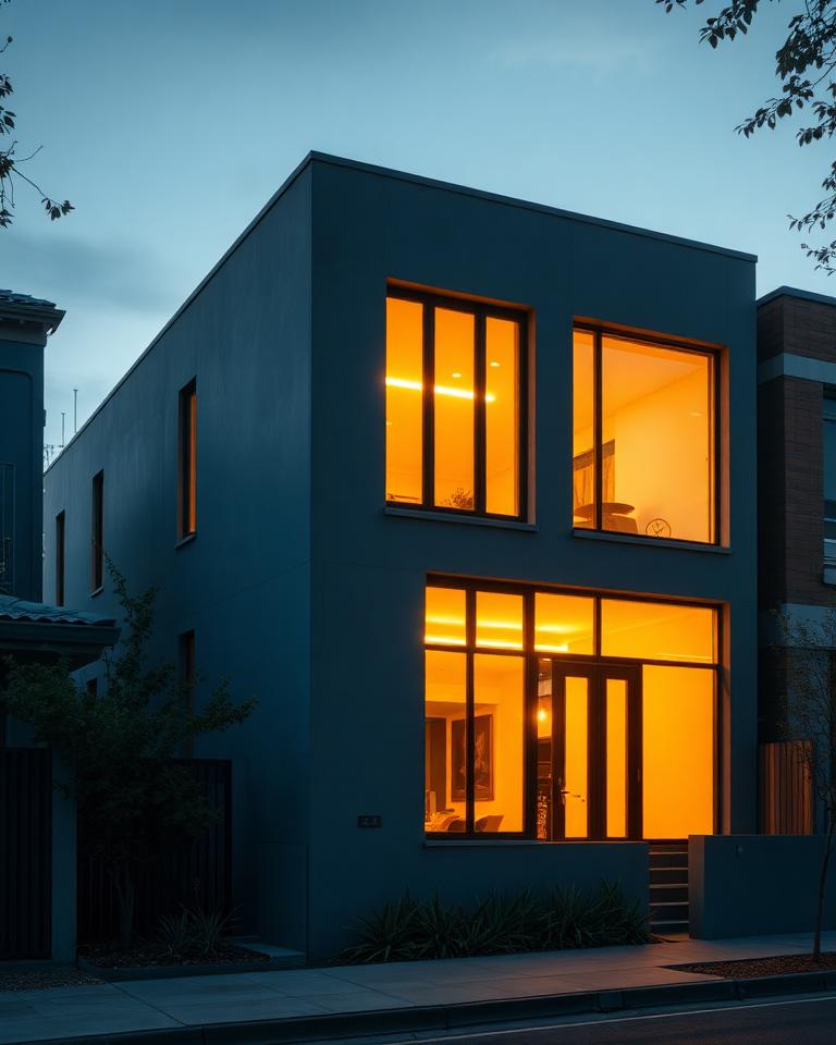 Bowden short-stay home managed by Luxe Managements