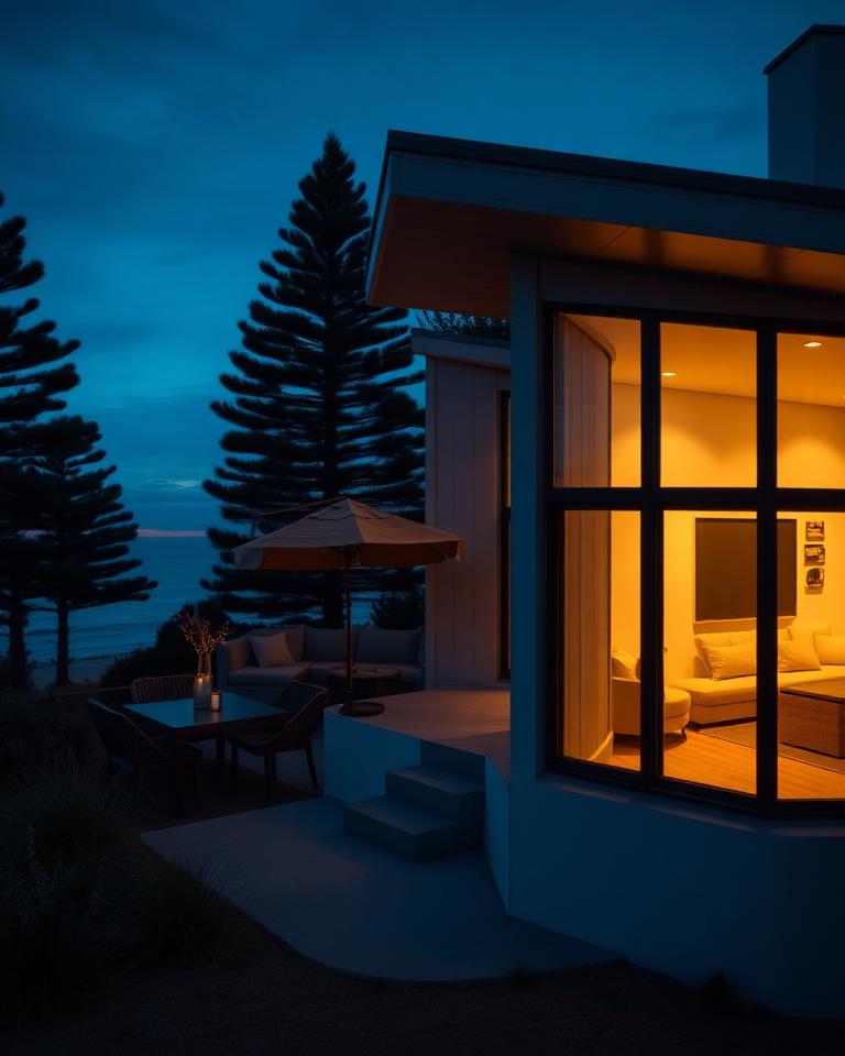 Brighton short-stay home managed by Luxe Managements