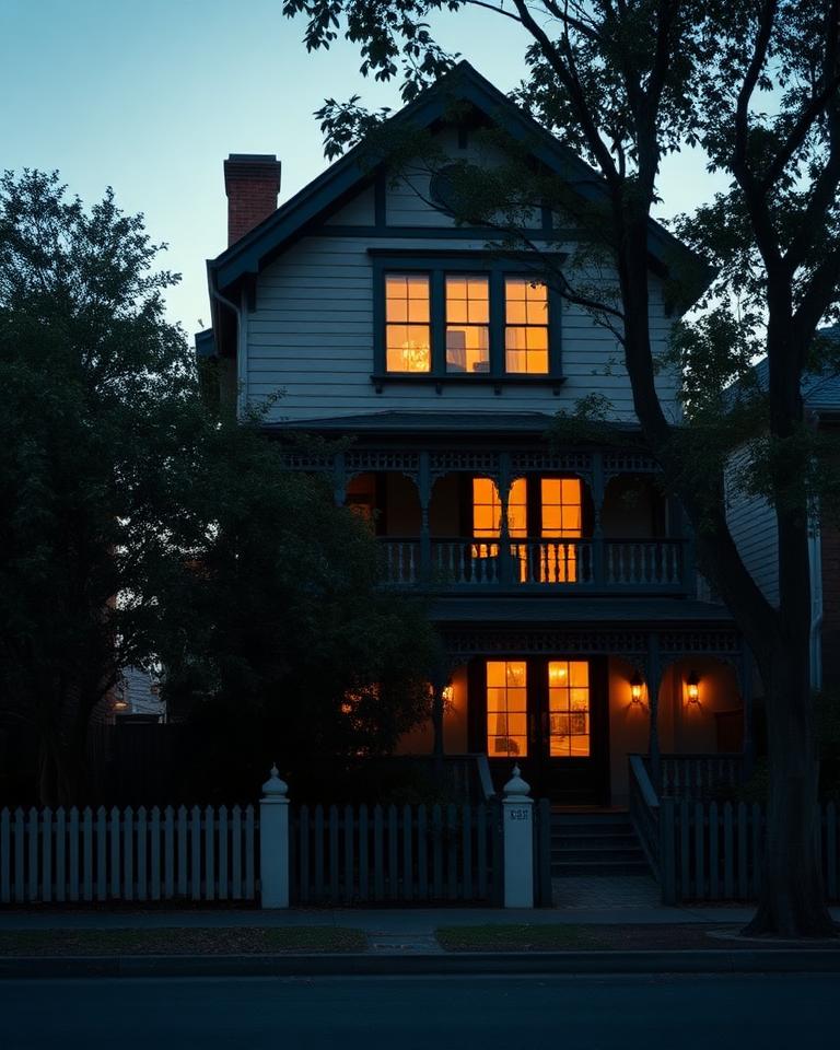 Burnside short-stay home managed by Luxe Managements