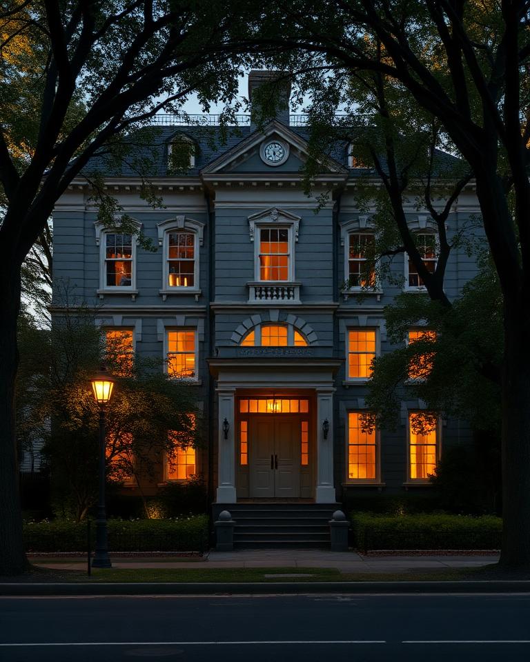College Park short-stay home managed by Luxe Managements