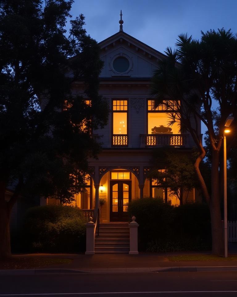 Fullarton short-stay home managed by Luxe Managements