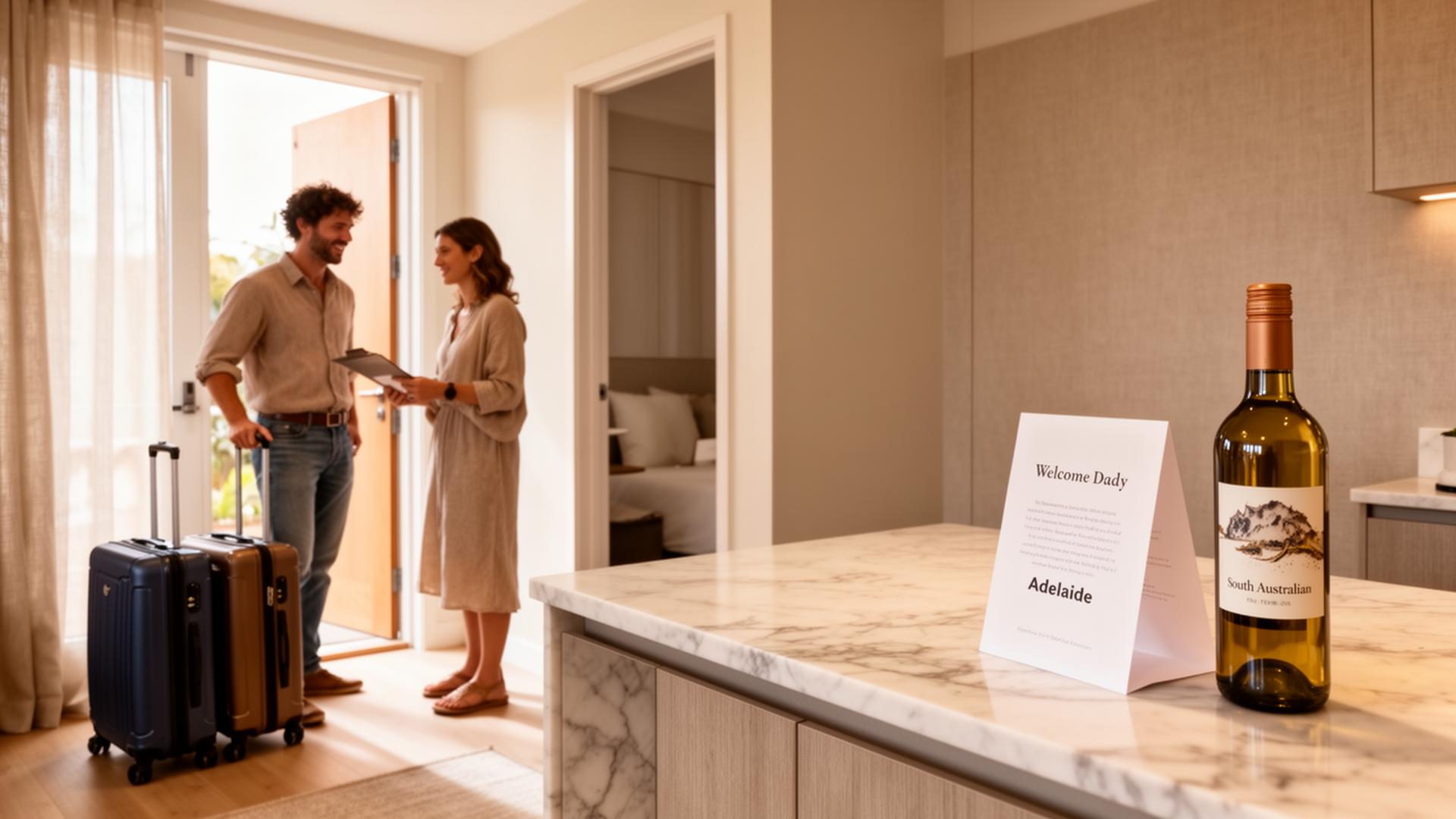 What Airbnb guests actually look for in Adelaide properties
