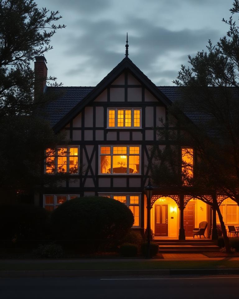Hahndorf short-stay home managed by Luxe Managements
