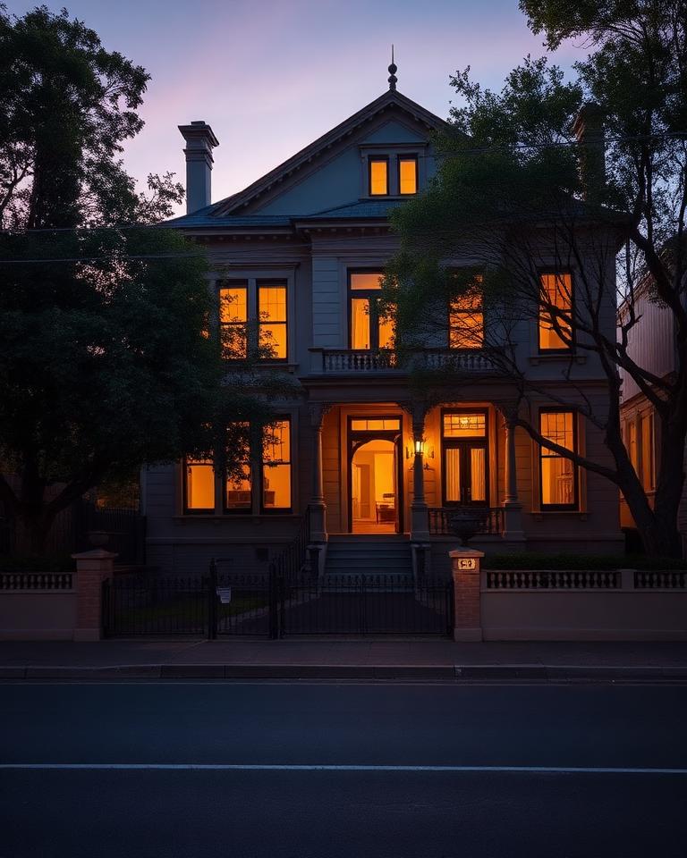 Malvern short-stay home managed by Luxe Managements