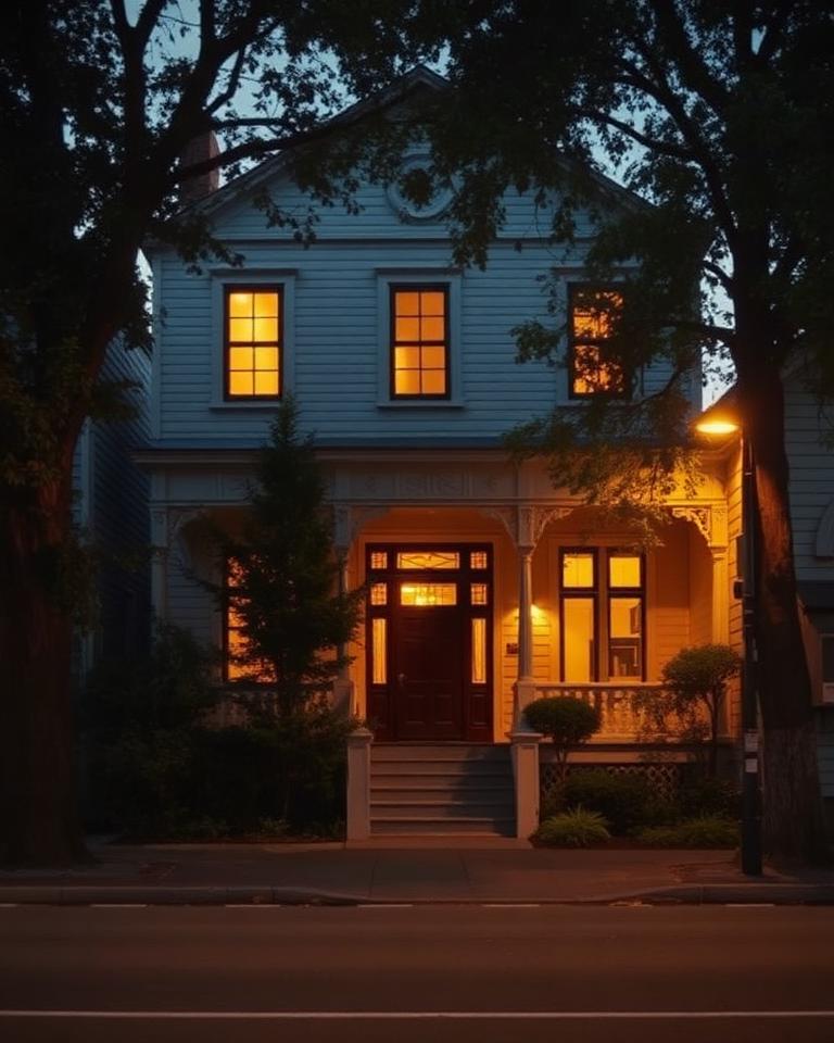 North Adelaide short-stay home managed by Luxe Managements