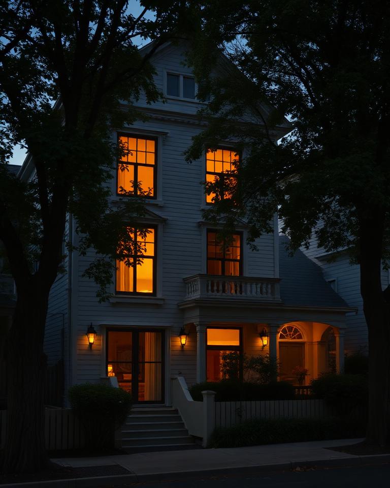 Norwood short-stay home managed by Luxe Managements