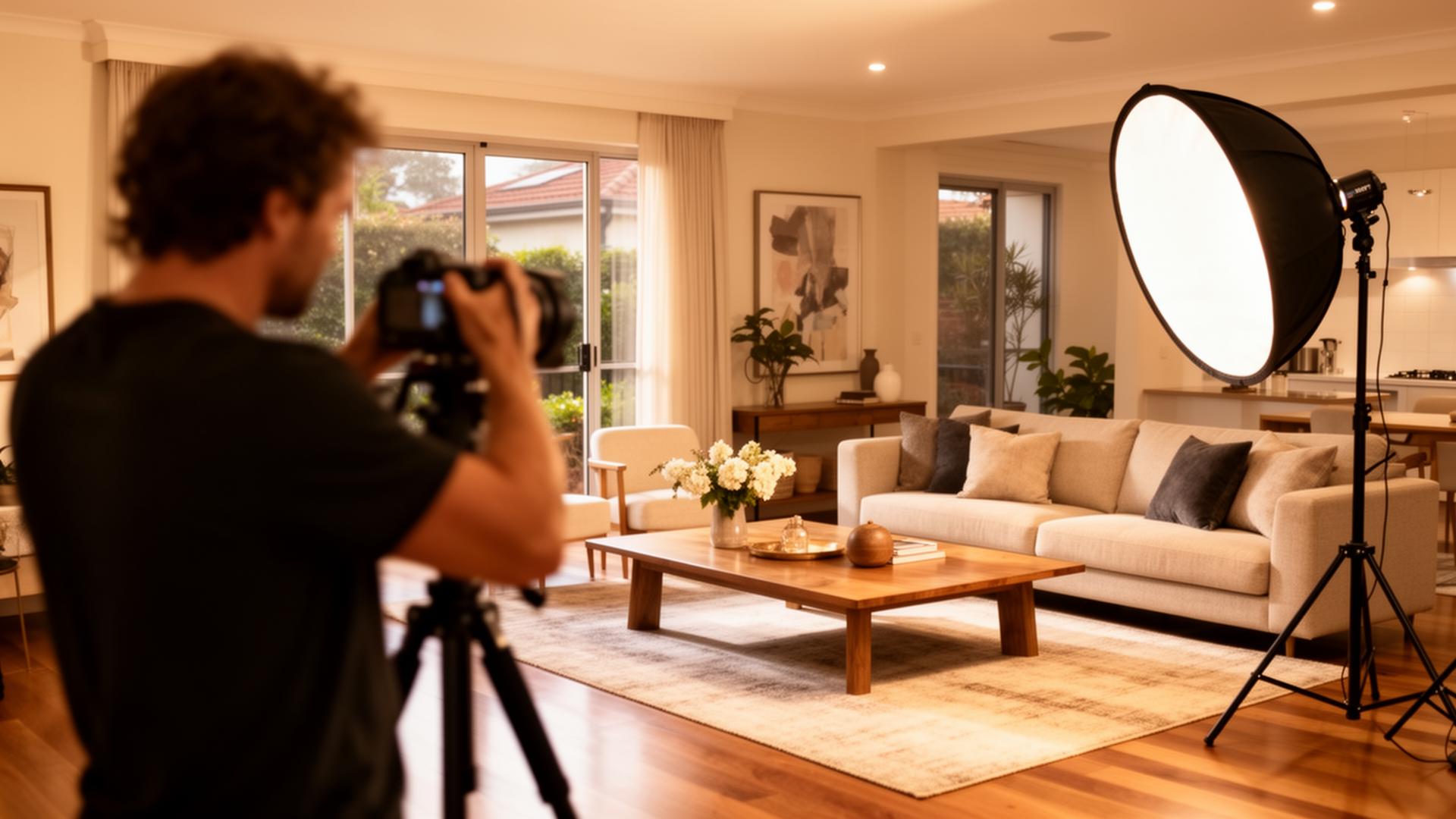 The Airbnb photography guide: what actually gets properties booked