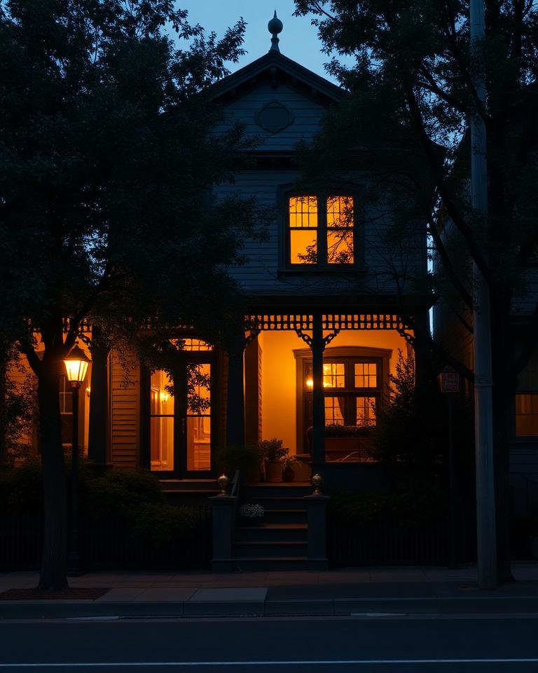 Prospect short-stay home managed by Luxe Managements