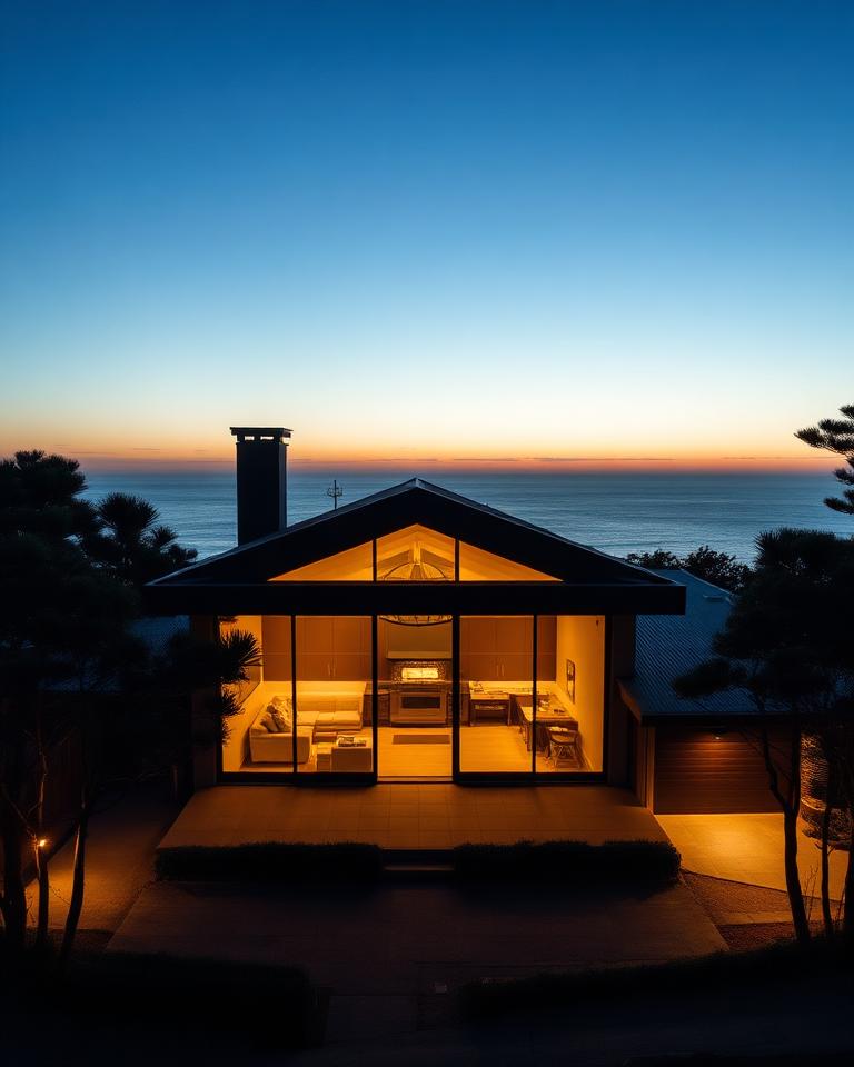Semaphore short-stay home managed by Luxe Managements
