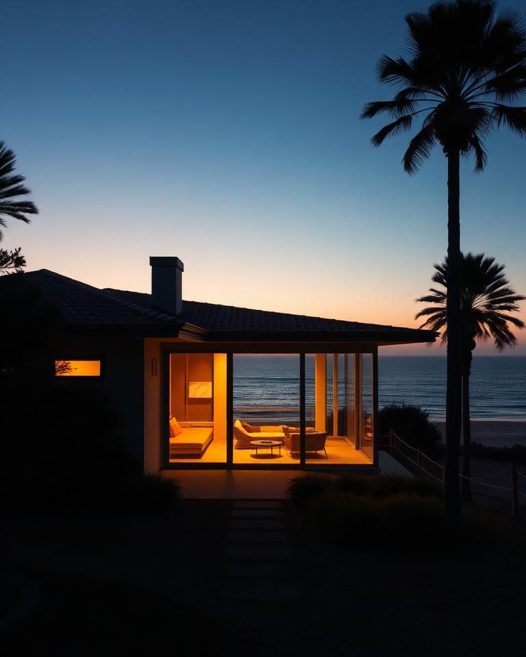 Somerton Park short-stay home managed by Luxe Managements