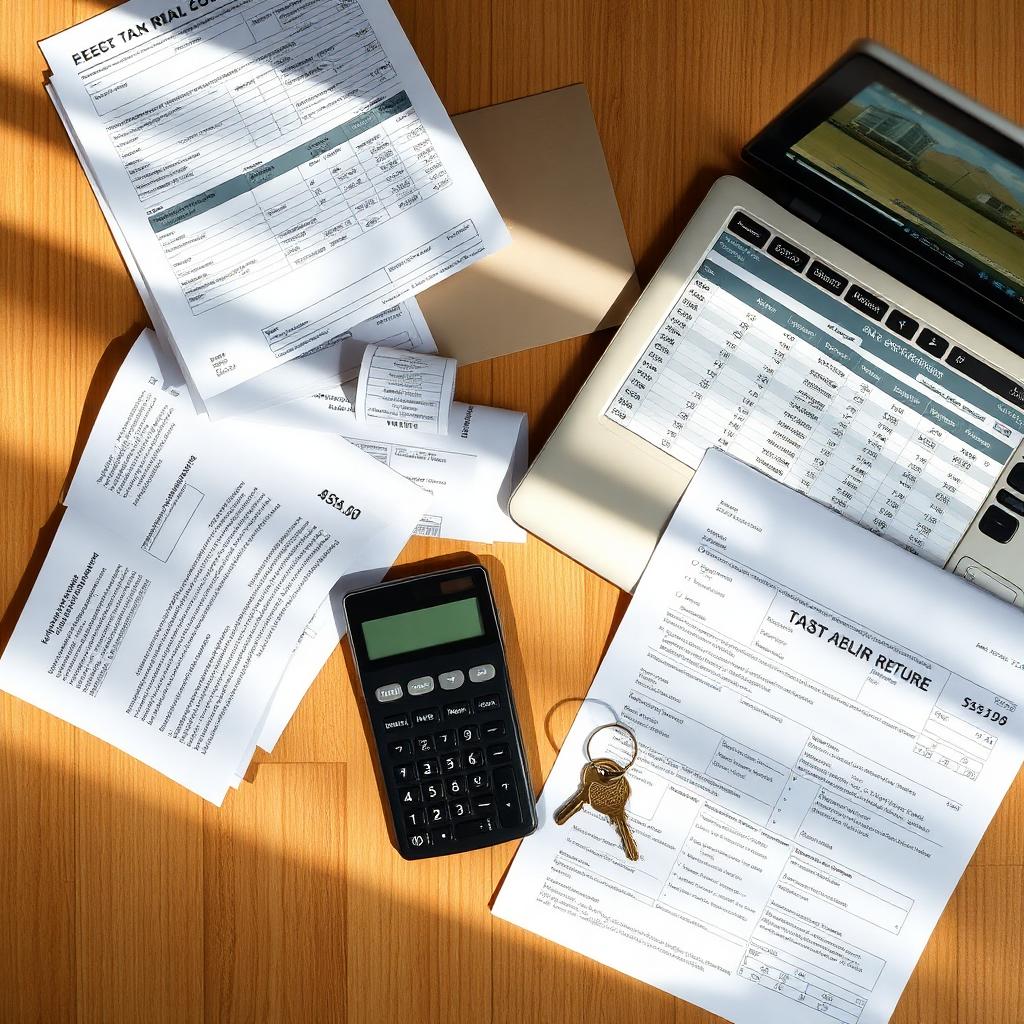 Airbnb tax deductions Australia: a 2026 guide for SA owners