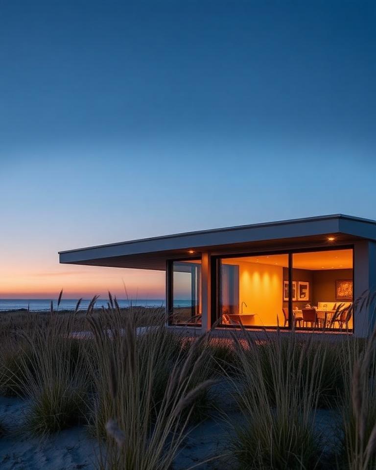 Tennyson short-stay home managed by Luxe Managements