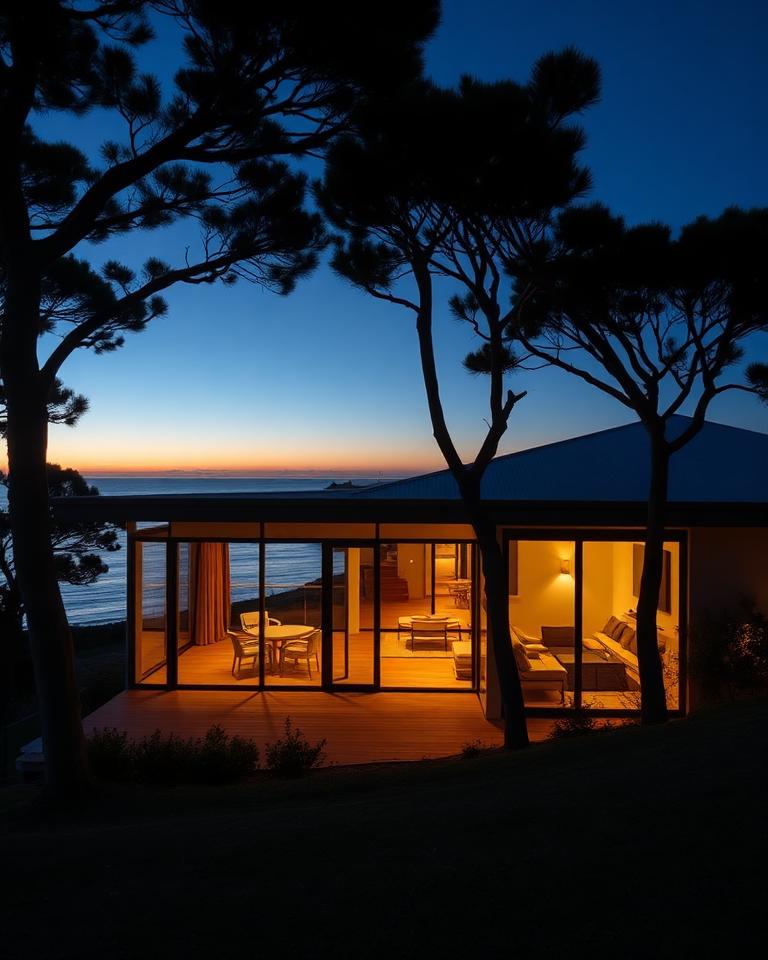 Victor Harbor short-stay home managed by Luxe Managements