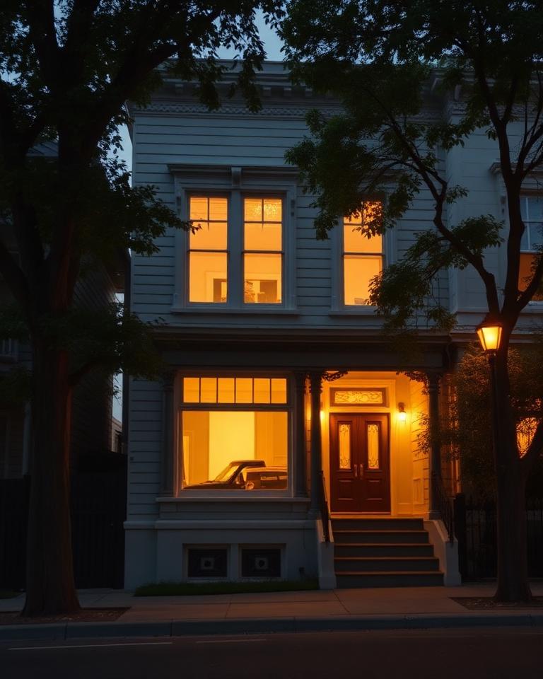 Walkerville short-stay home managed by Luxe Managements