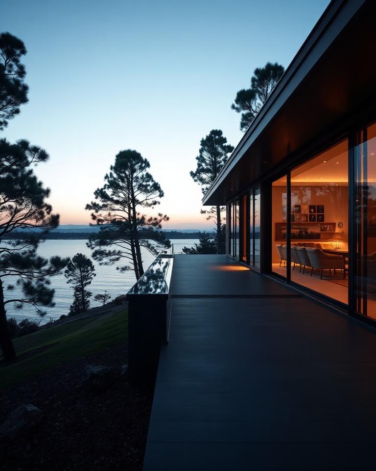 West Lakes short-stay home managed by Luxe Managements